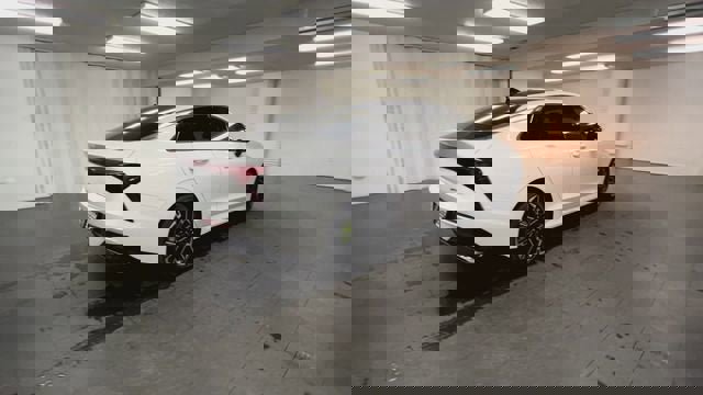 Used 2026 Kia K5 GT image 8