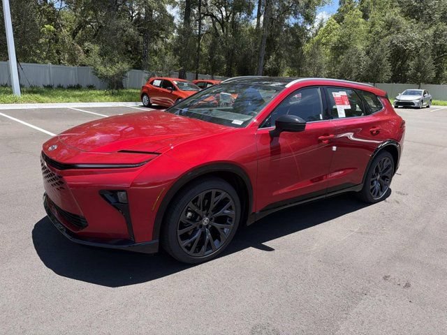 New 2026 Toyota Crown Signia w/ Advanced Technology Package AWD/4WD image 5