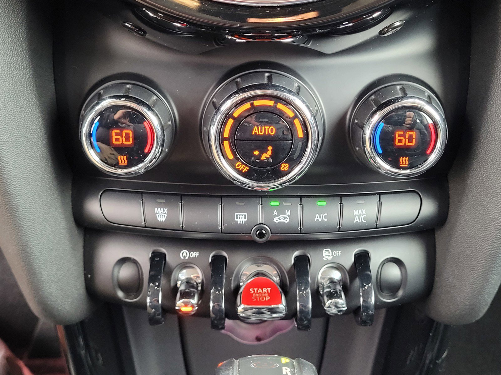 Used 2015 MINI Cooper S FWD image 12
