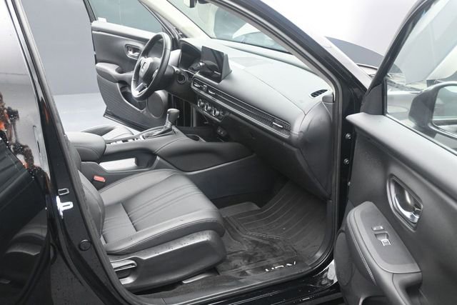 Used 2026 Honda HR-V EX-L image 19