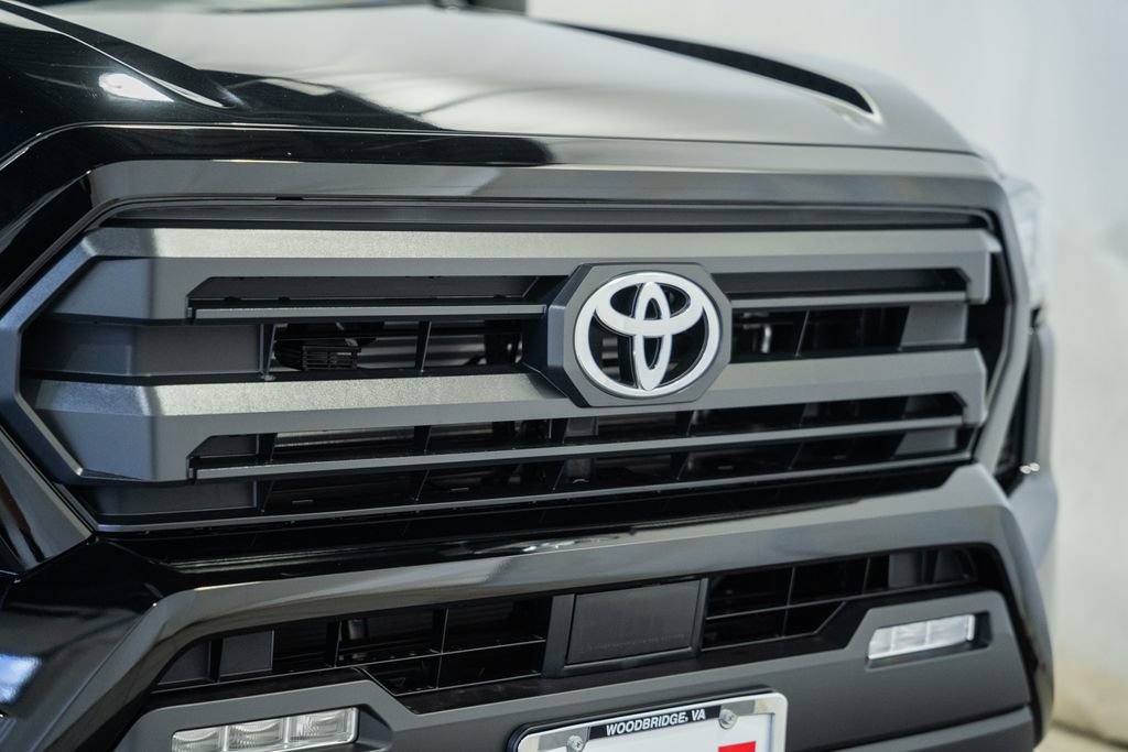 New 2026 Toyota Tacoma SR5 RWD image 9