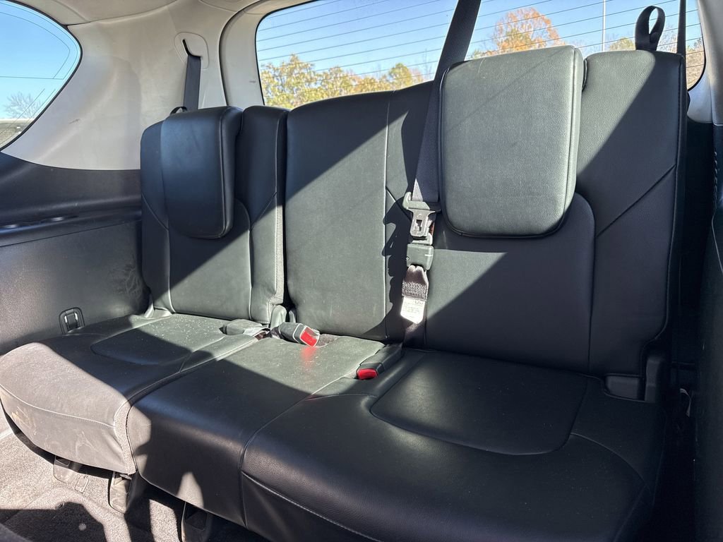 Used 2023 Nissan Armada SL image 15