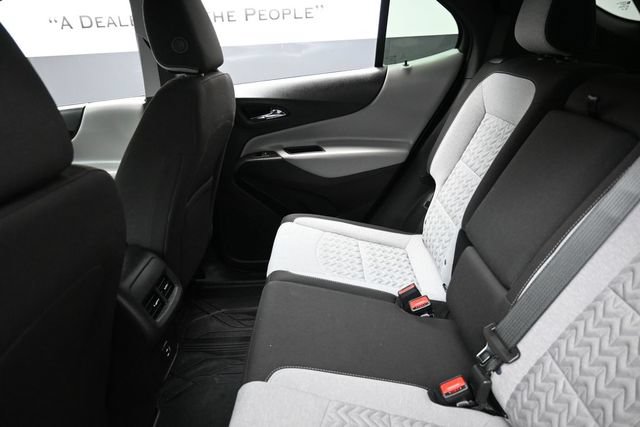 Used 2024 Chevrolet Equinox LT w/ LPO, Floor Liner Package FWD image 23