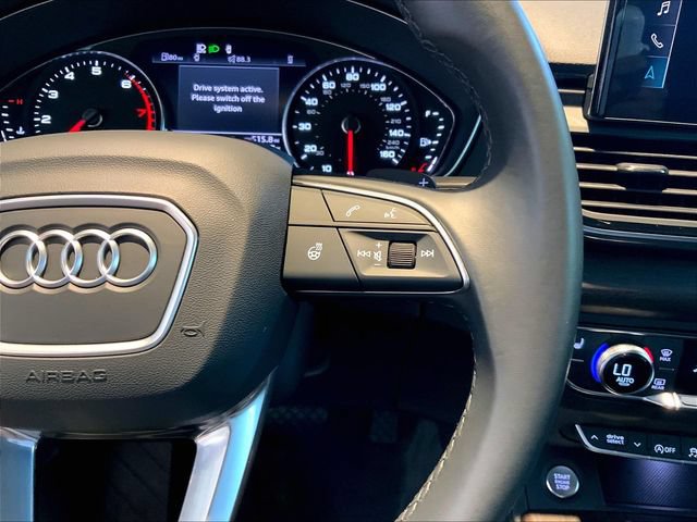 Certified 2023 Audi Q5 Premium w/ Convenience Package AWD/4WD image 14
