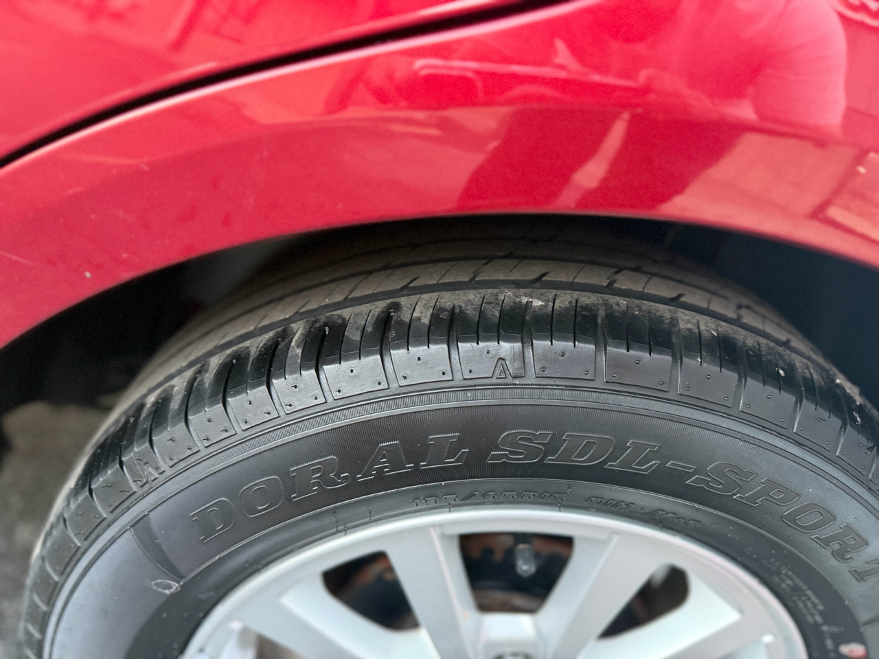 Used 2018 Chevrolet Sonic LT w/ Convenience Package image 11