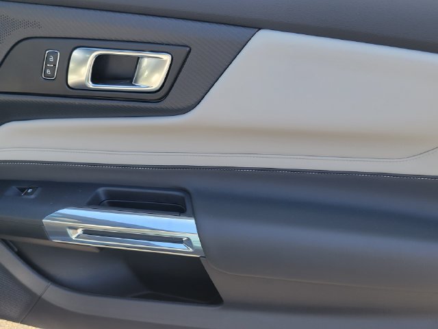 New 2026 Ford Mustang Premium RWD image 13