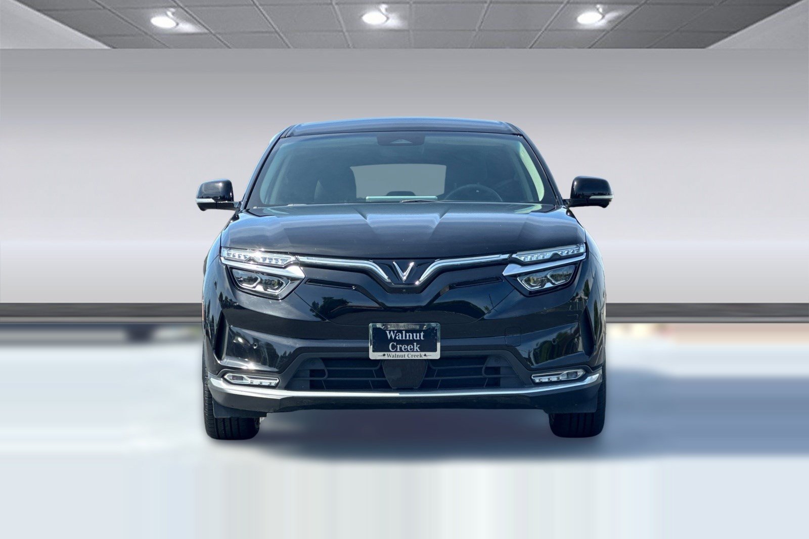 Used 2023 VinFast VF 8 Eco AWD/4WD image 5