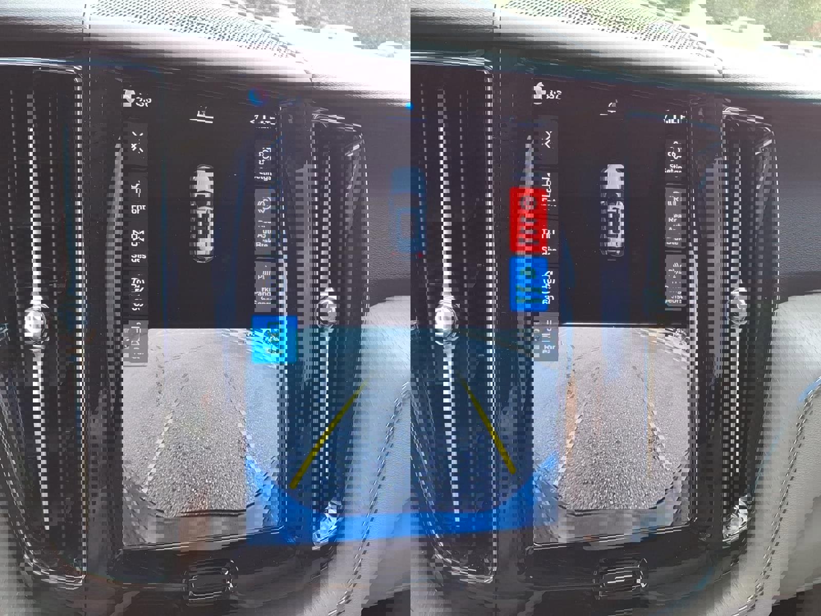 Used 2023 Volvo XC60 B5 Plus image 22