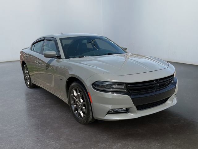 Used 2018 Dodge Charger GT image 7