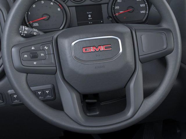 New 2026 GMC Sierra 3500 Pro image 19