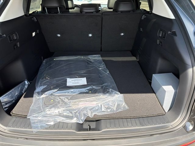 New 2026 MAZDA CX-50 AWD 2.5 S w/ Cargo Package image 31