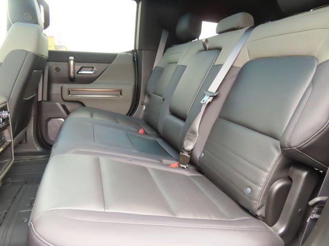 Used 2024 GMC Hummer EV 3X w/ LPO, Illumination Package AWD/4WD image 43