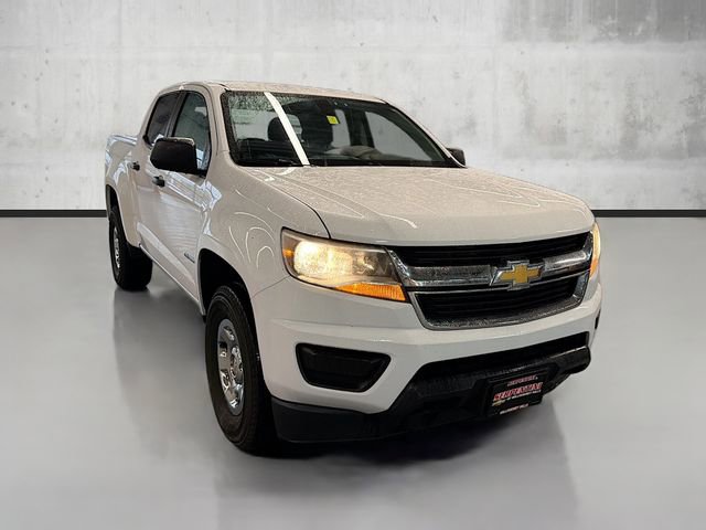 Used 2017 Chevrolet Colorado W/T image 3