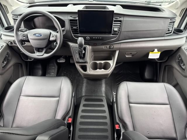 New 2026 Ford Transit 250 148 Medium Roof RWD image 20