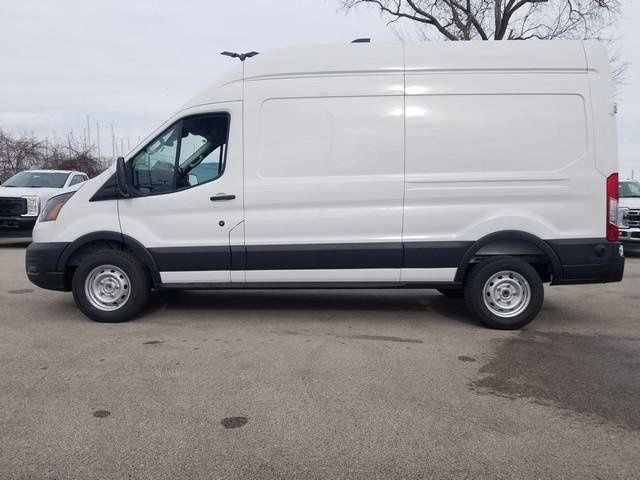 New 2026 Ford Transit 350 148 High Roof w/ Load Area Protection Package image 10