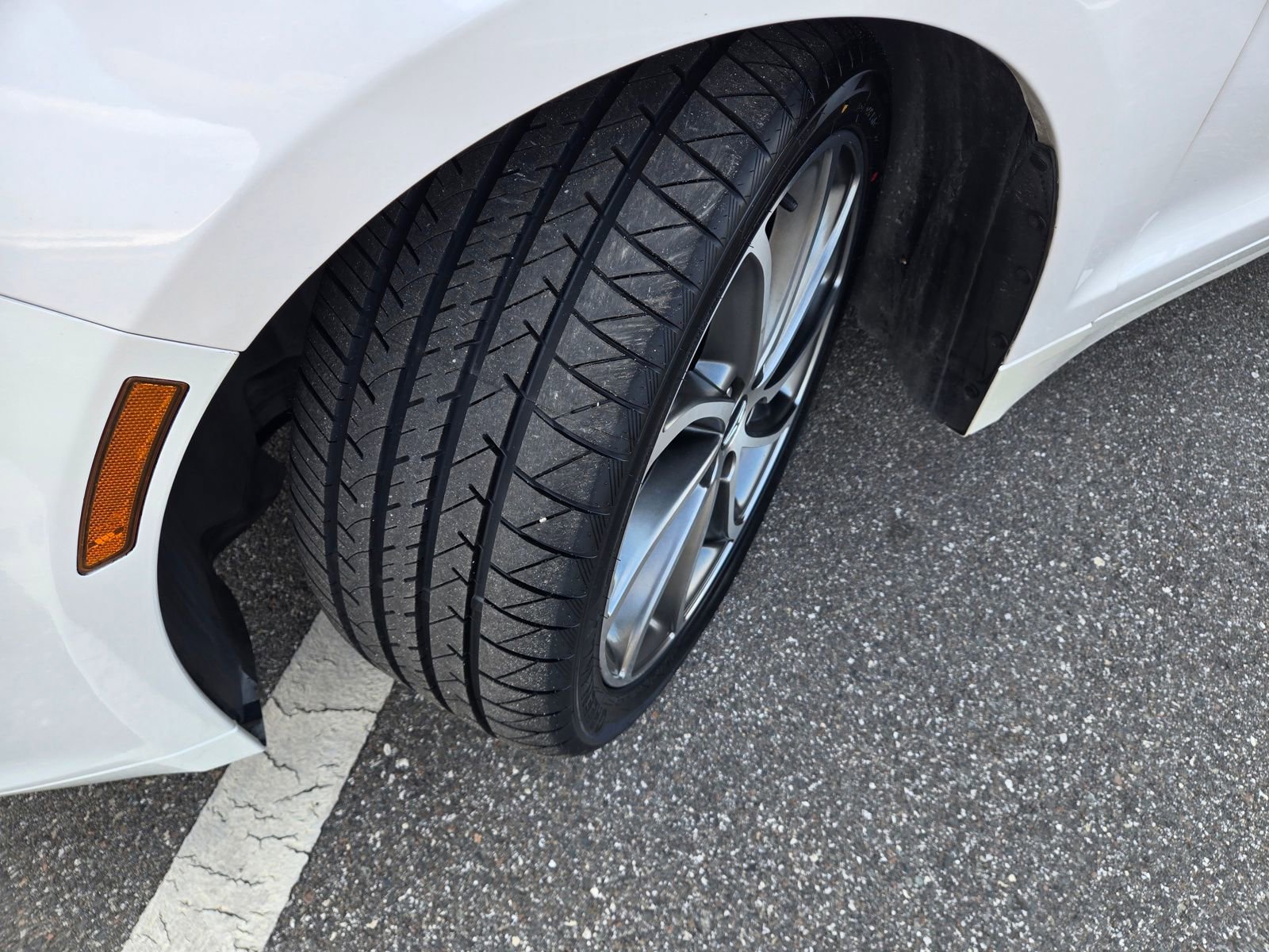 Used 2019 Lincoln MKZ Reserve w/ Reserve Plus Package image 17