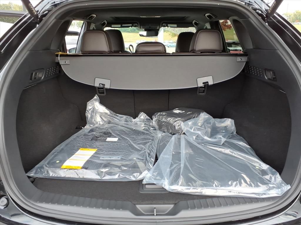 New 2025 MAZDA CX-5 Signature image 9