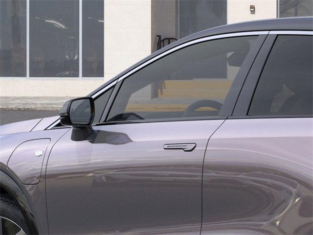 New 2026 Cadillac Optiq Luxury 2 image 12
