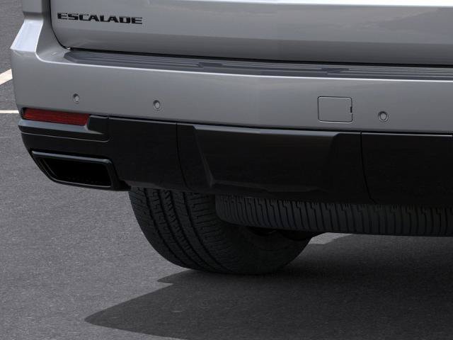 New 2026 Cadillac Escalade Sport w/ LPO, ONYX Package AWD/4WD image 14