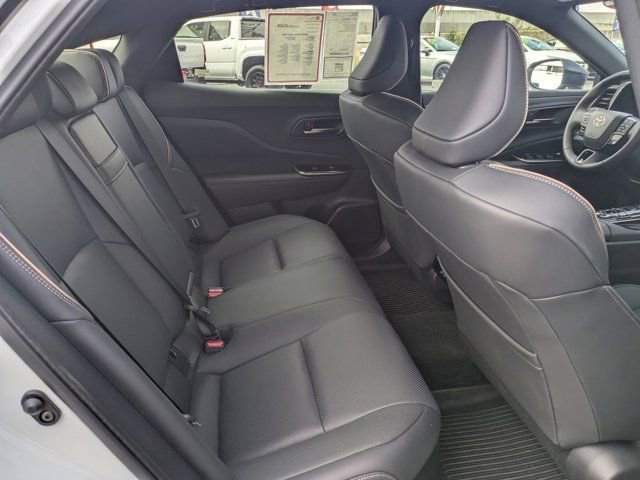 Used 2026 Toyota Crown XLE image 7