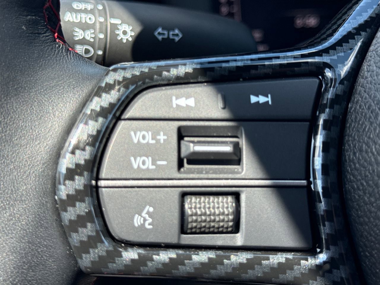 Used 2025 Honda Civic Si image 28