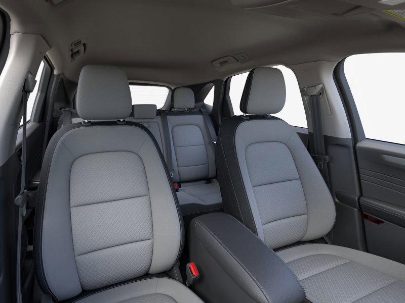 New 2026 Ford Escape Active w/ Tech Pack #1 AWD/4WD image 10