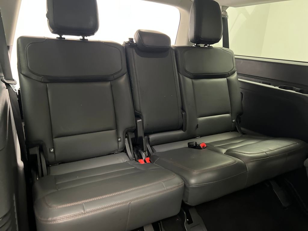 Used 2025 Ford Expedition Max Active image 31