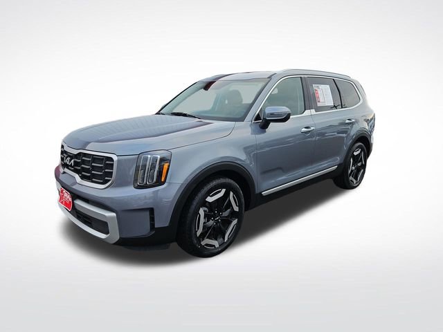 Used 2025 Kia Telluride S image 1