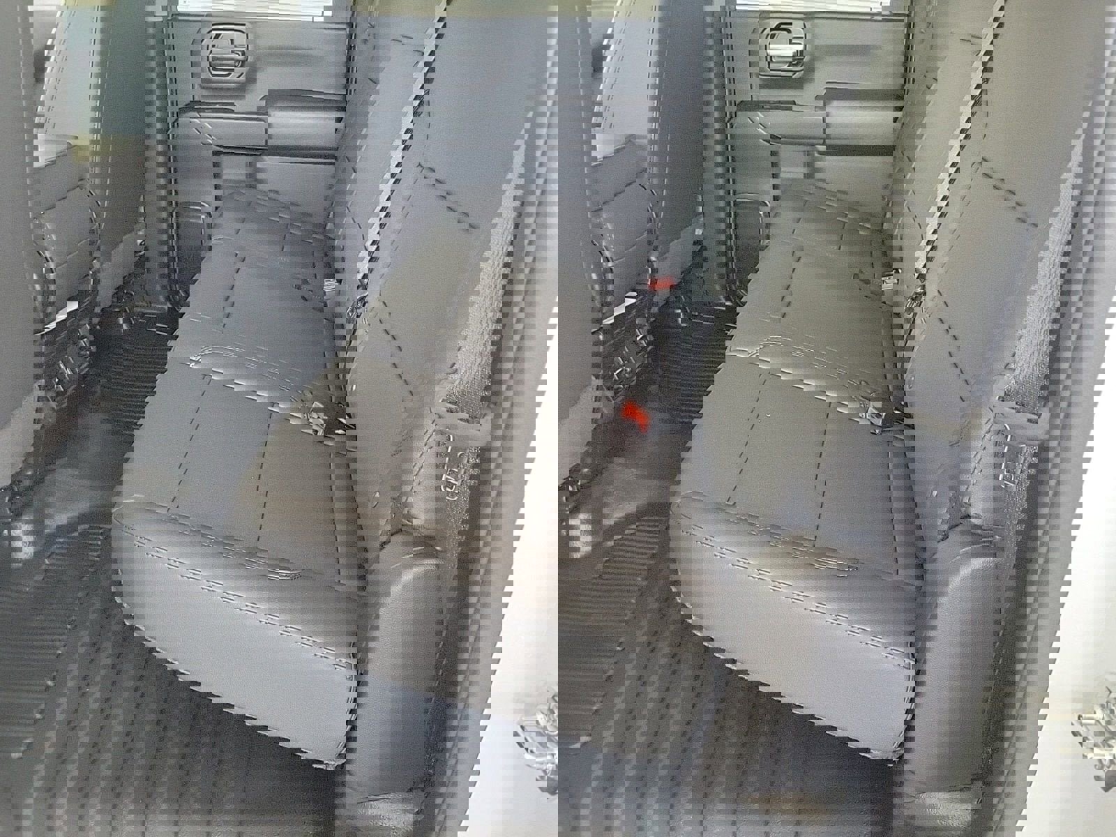 New 2026 GMC Sierra 2500 Pro w/ 1SA Pro Safety Plus Package image 14