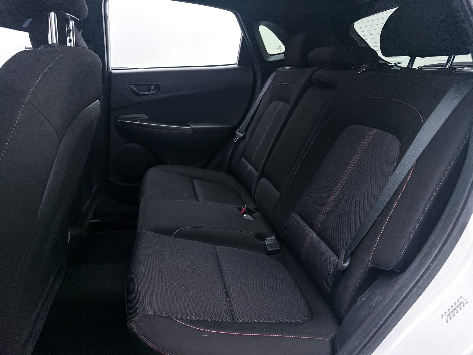 Used 2023 Hyundai Kona N Line image 33