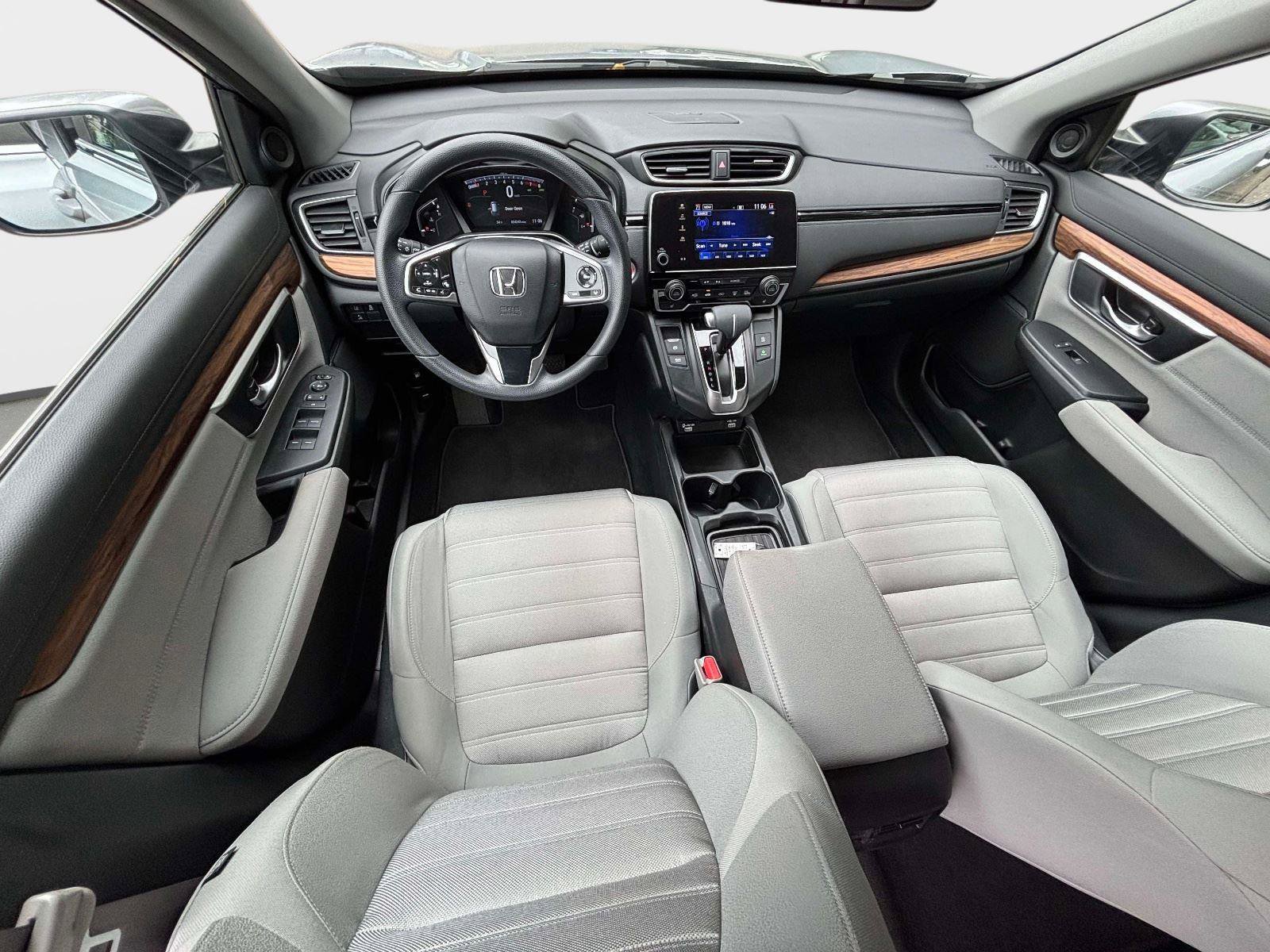 Used 2022 Honda CR-V EX image 15