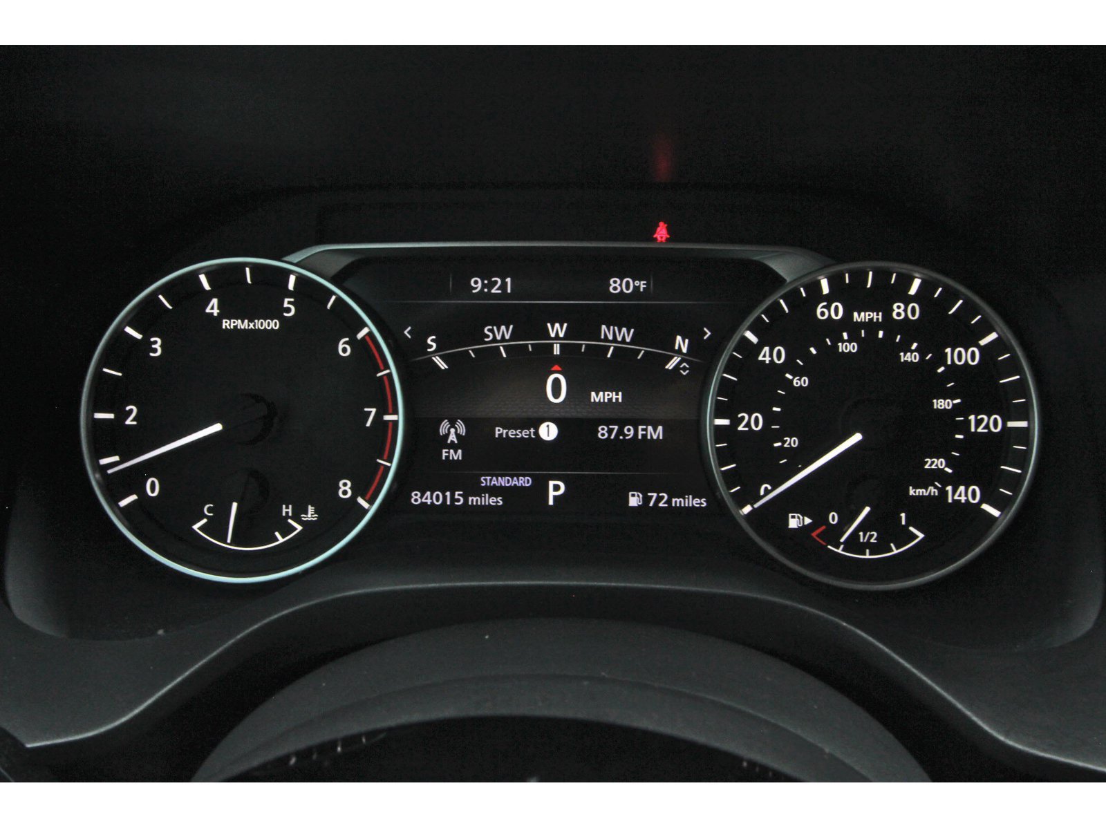 Used 2021 Nissan Rogue SL w/ Premium Package FWD image 16