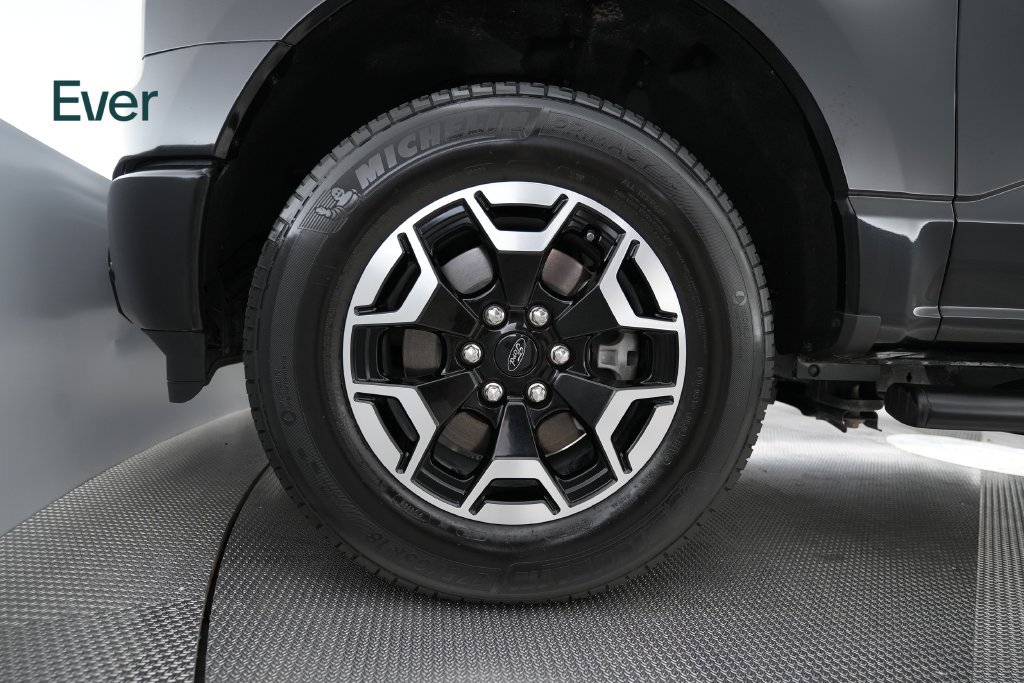 Used 2023 Ford F150 Lightning Pro w/ Tow Technology Package AWD/4WD image 10