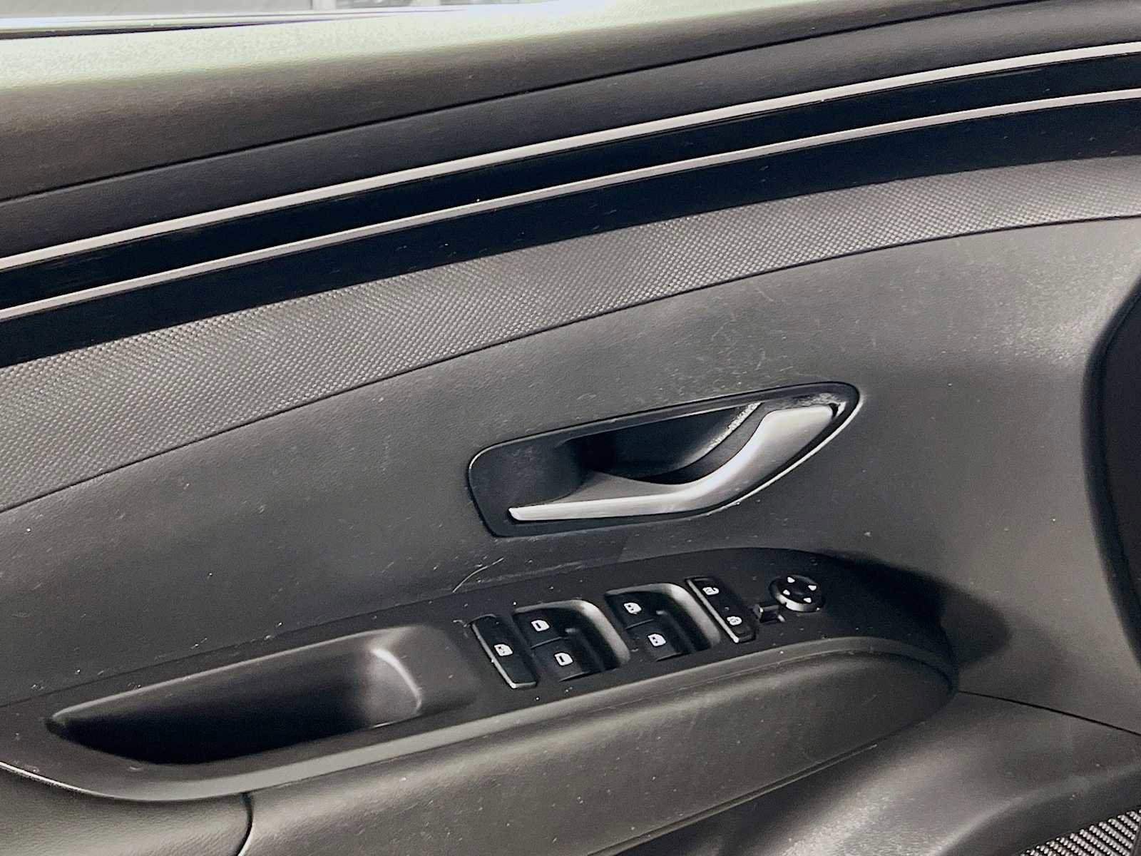 Certified 2023 Hyundai Tucson SEL image 17