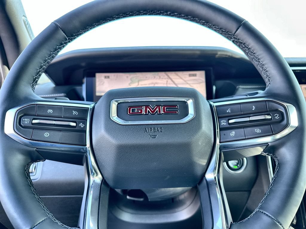New 2026 GMC Acadia Elevation w/ Elevation Premium Package FWD image 33