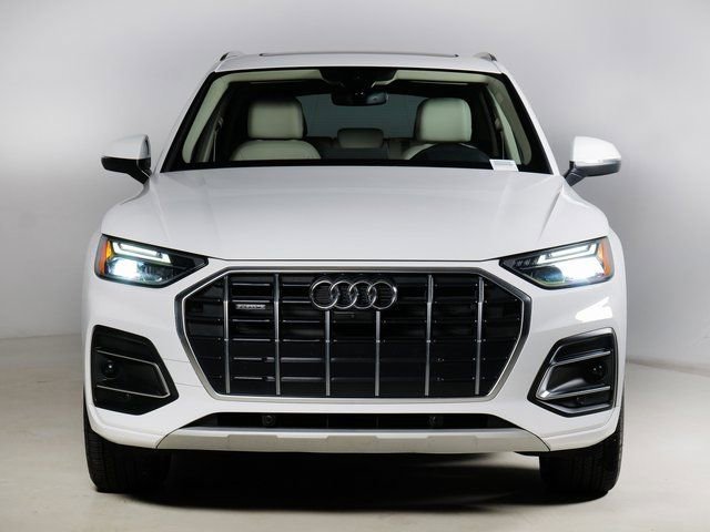 Used 2023 Audi Q5 Premium AWD/4WD image 8