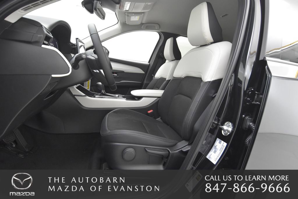 New 2026 MAZDA CX-5 Select AWD/4WD image 25