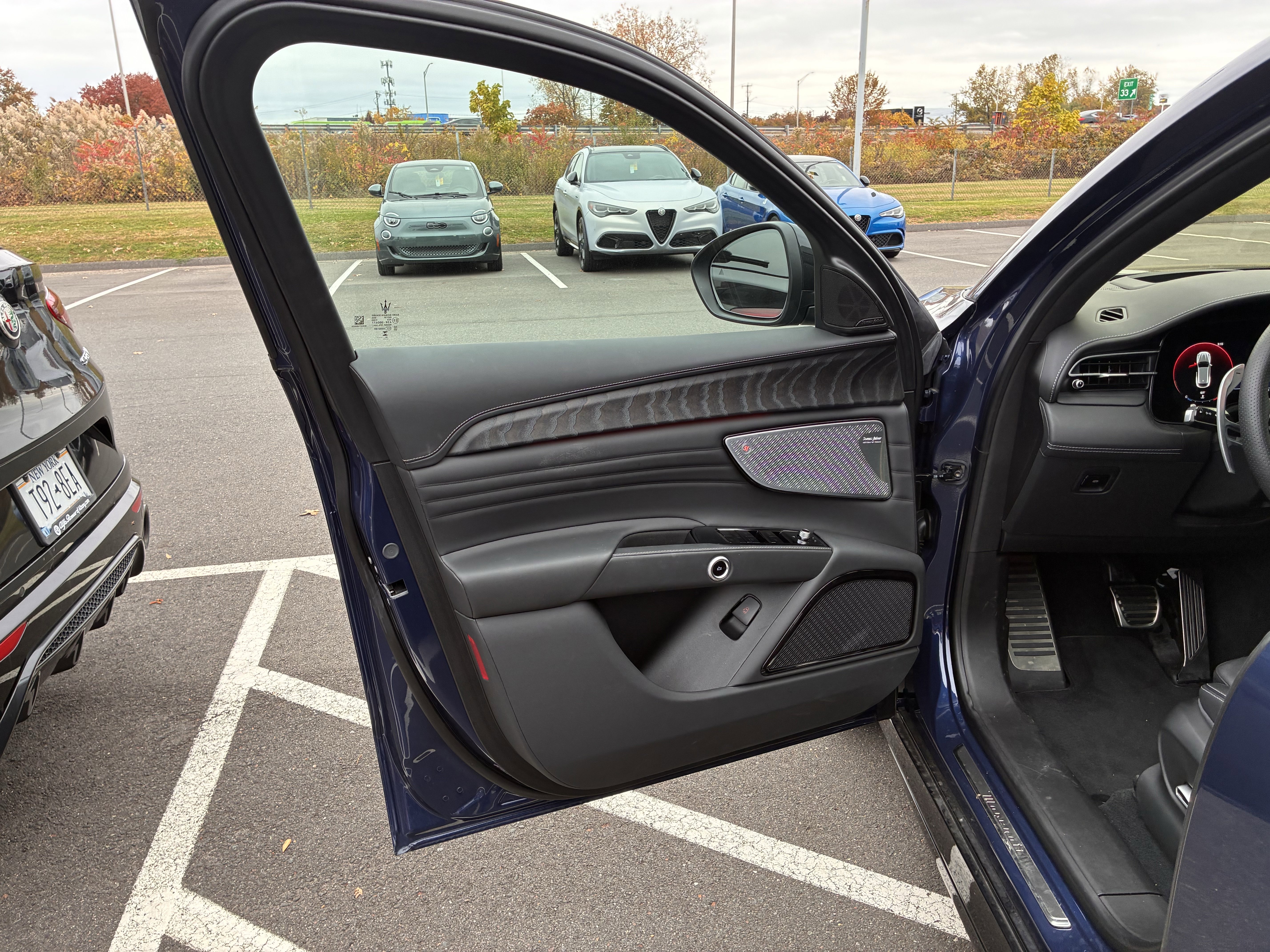 New 2025 Maserati Grecale Modena image 15