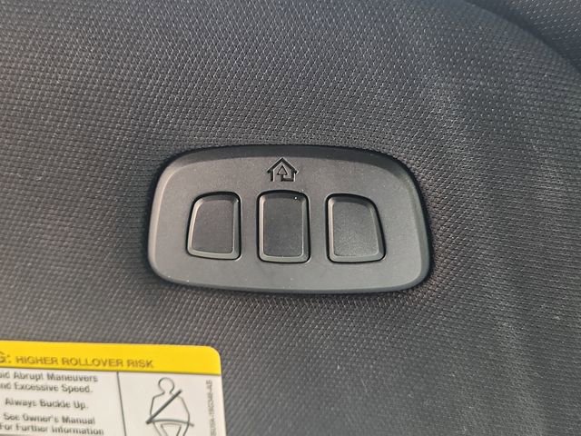 Used 2022 Lincoln Navigator L Reserve image 34