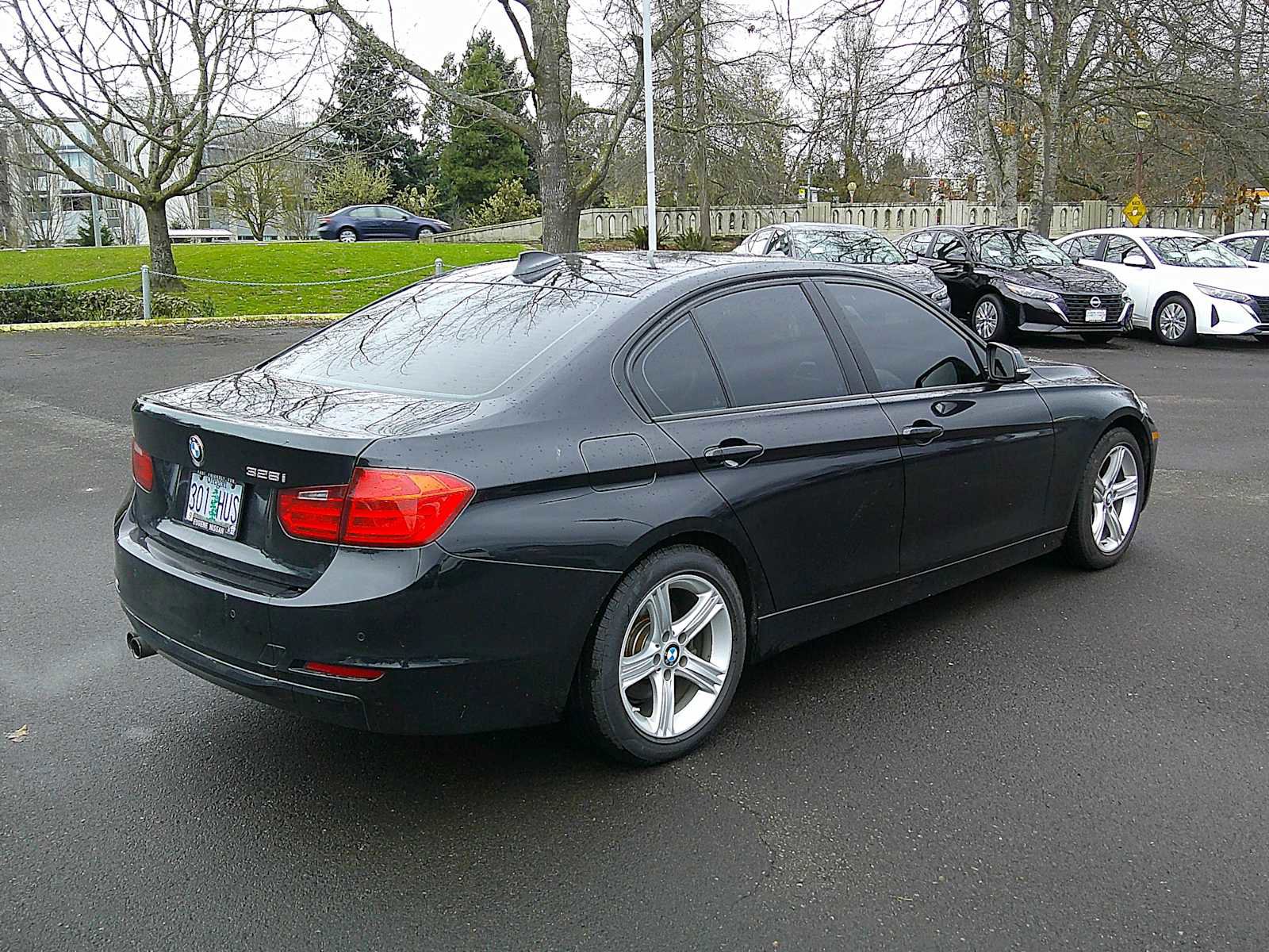 Used 2012 BMW 328i Sedan image 5