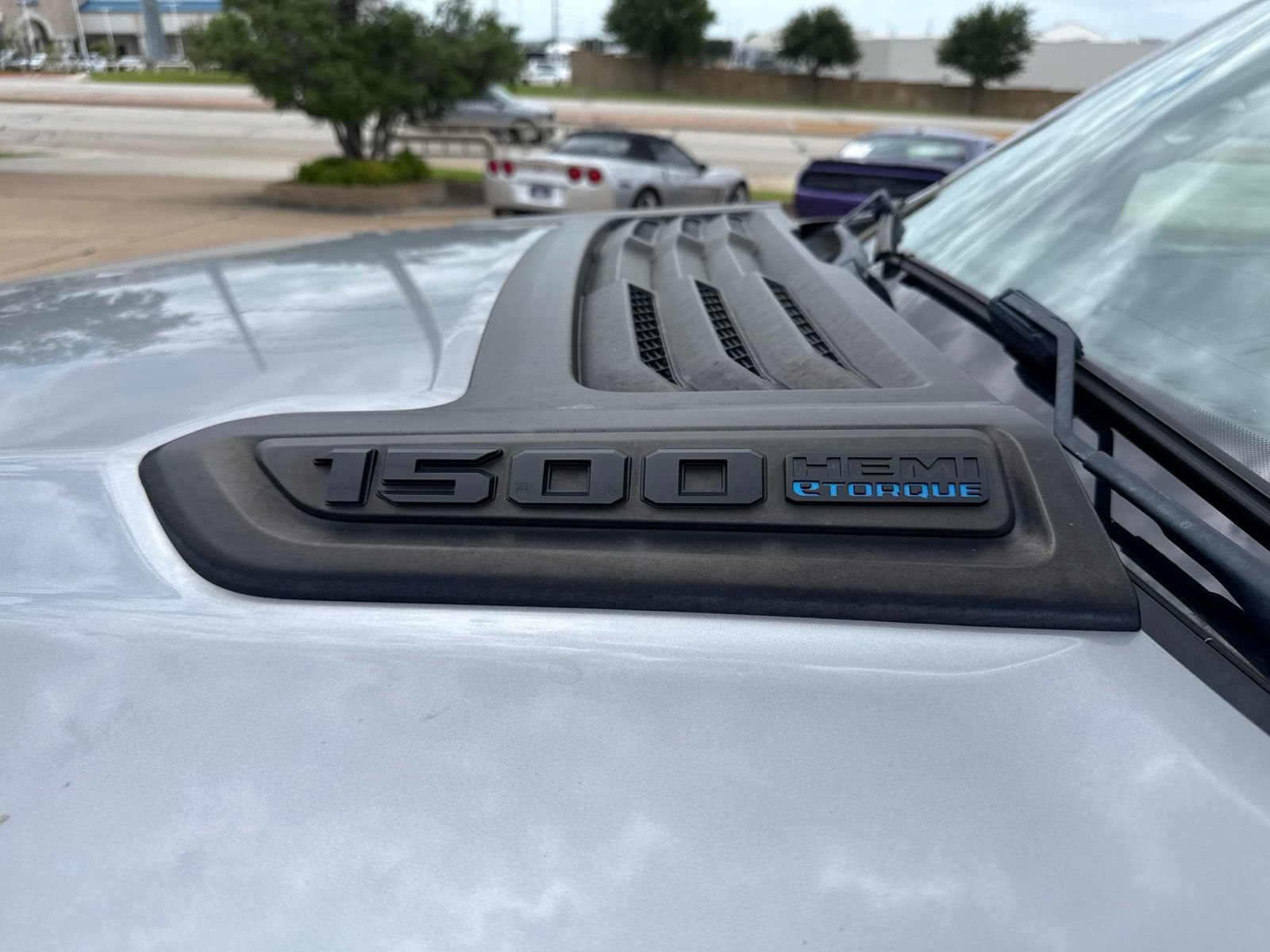 Used 2021 RAM 1500 Limited w/ Night Edition AWD/4WD image 14