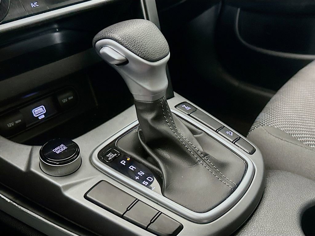 Certified 2023 Kia Seltos LX image 23