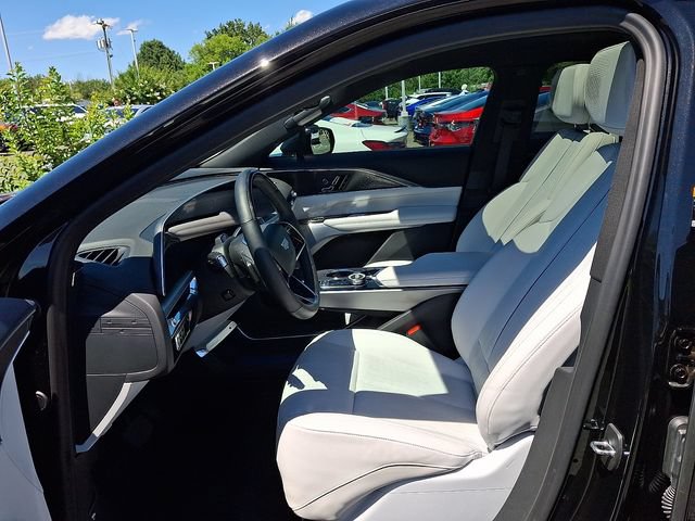 Certified 2023 Cadillac Lyriq 2WD image 10