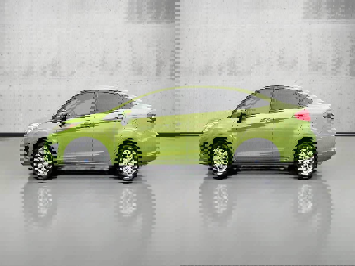 Used 2013 Ford Fiesta SE image 4