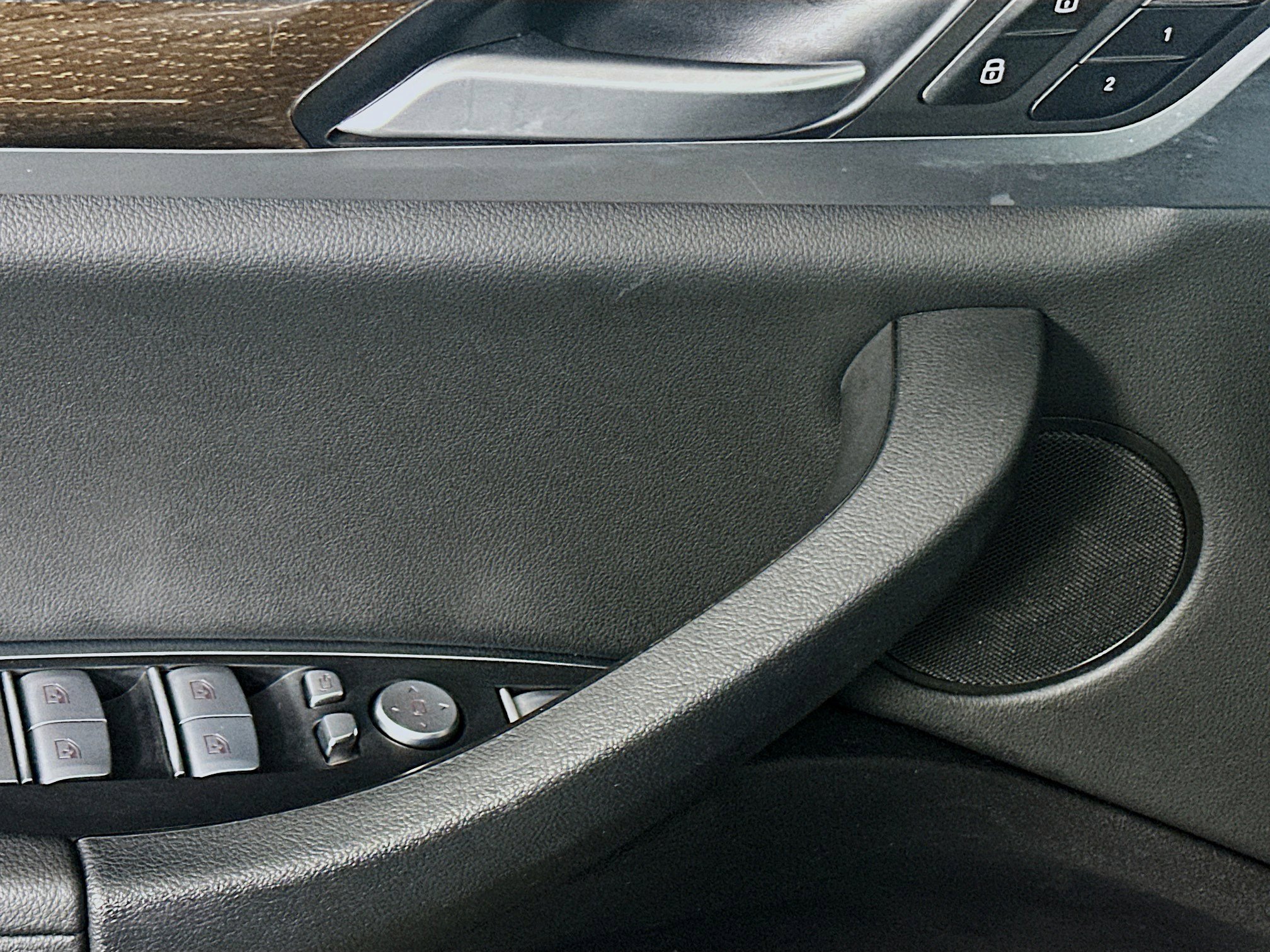 Used 2024 BMW X3 sDrive30i w/ Convenience Package image 15