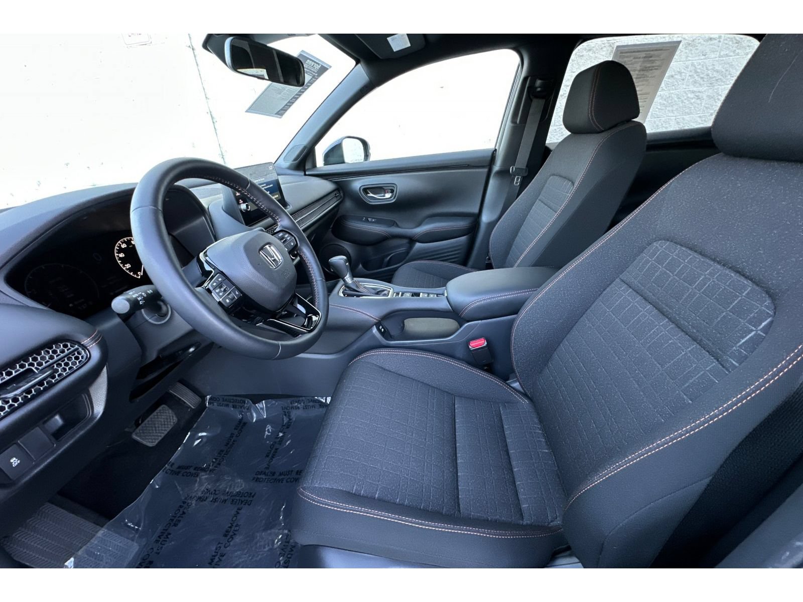 Used 2027 Honda HR-V Sport image 10