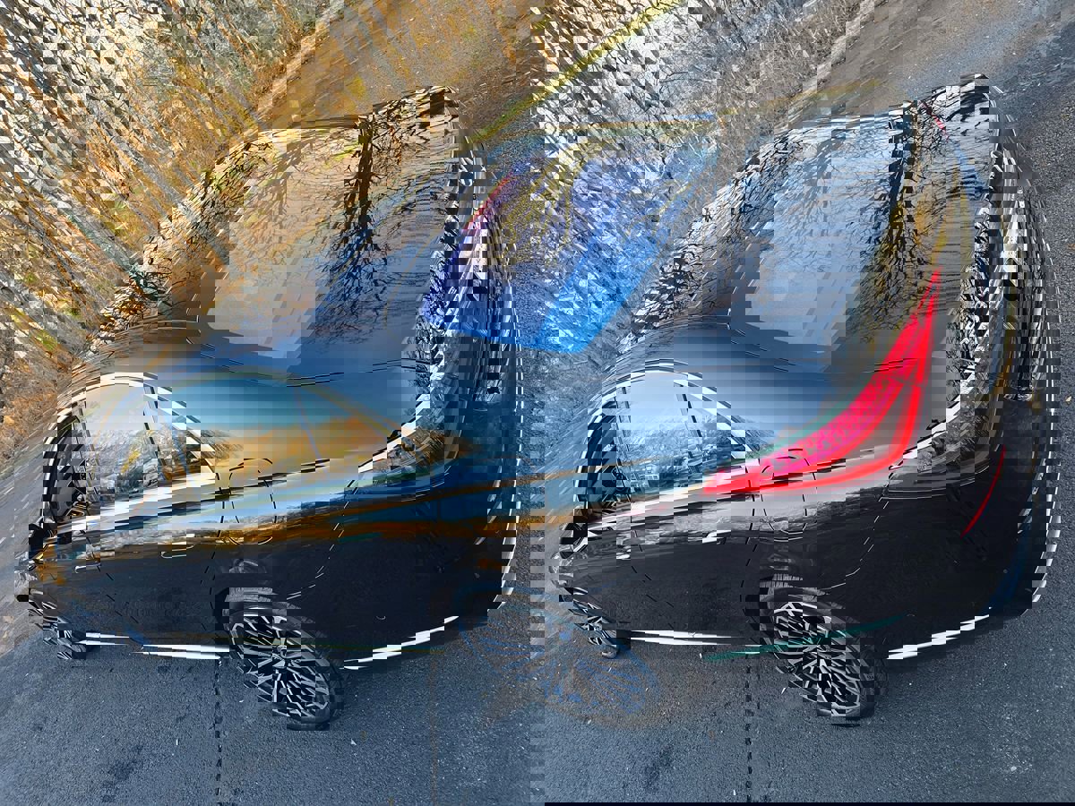 Used 2023 Mercedes-Benz S 580e 4MATIC Sedan w/ Warmth & Comfort Package image 88