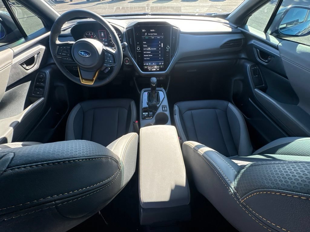 Certified 2026 Subaru Crosstrek 2.5i Wilderness w/ Crosstrek Mirror Package AWD/4WD image 22