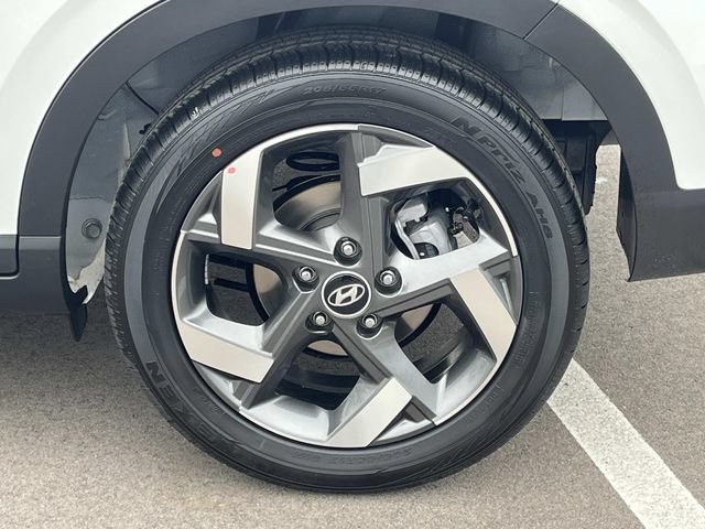 New 2026 Hyundai Venue SEL FWD image 12