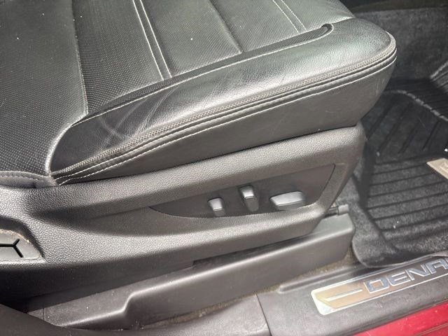 Used 2017 GMC Sierra 1500 Denali w/ Denali Ultimate Package image 45